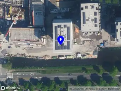 CanCanteen Nederland B.V.