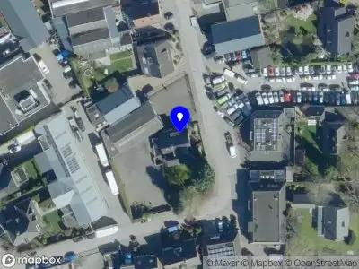 Nieuw bedrijf RvB Nursing