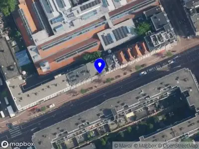 VGV Fietstaxi Amsterdam