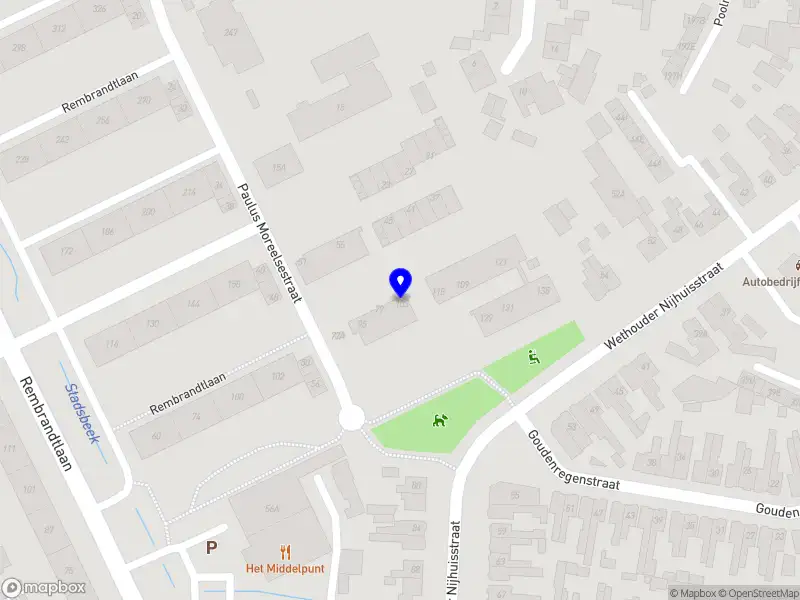 Q-Delivery Enschede