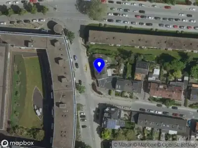 Nieuw bedrijf Daily Moves