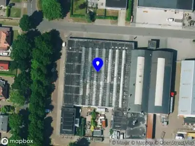 Atlanta Staalframe Bouw B.V. Klazienaveen