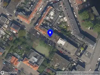 Sociaal Werker Samen Beter