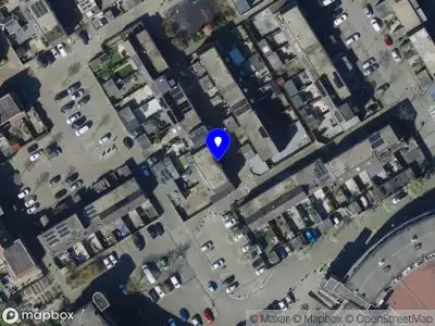 Nieuw bedrijf Jacques Le Mo