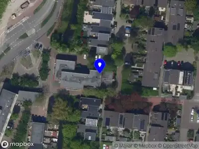 S.Lelieveld Onderhoudsbedrijf Leiden