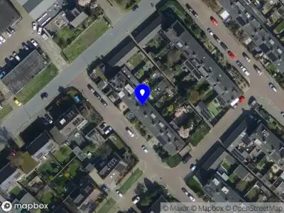 Nieuw bedrijf Gosia klusbedrijf