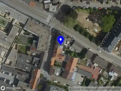 Nieuw bedrijf Vino Giardino