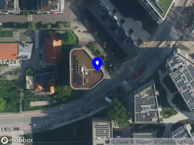 Drywall System Afbouw