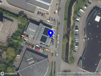 Auto Hollander Holding B.V.