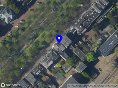 Carboneers United B.V.