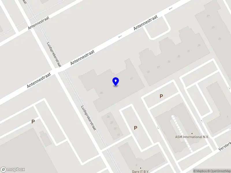 Velthuis Techniek Almere