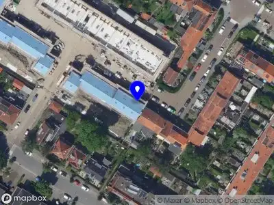 Ergotherapie Rich Dordrecht