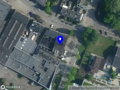 Safe Haven Solutions MENA B.V.