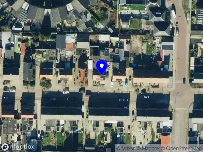 Nieuw bedrijf Home By Angela