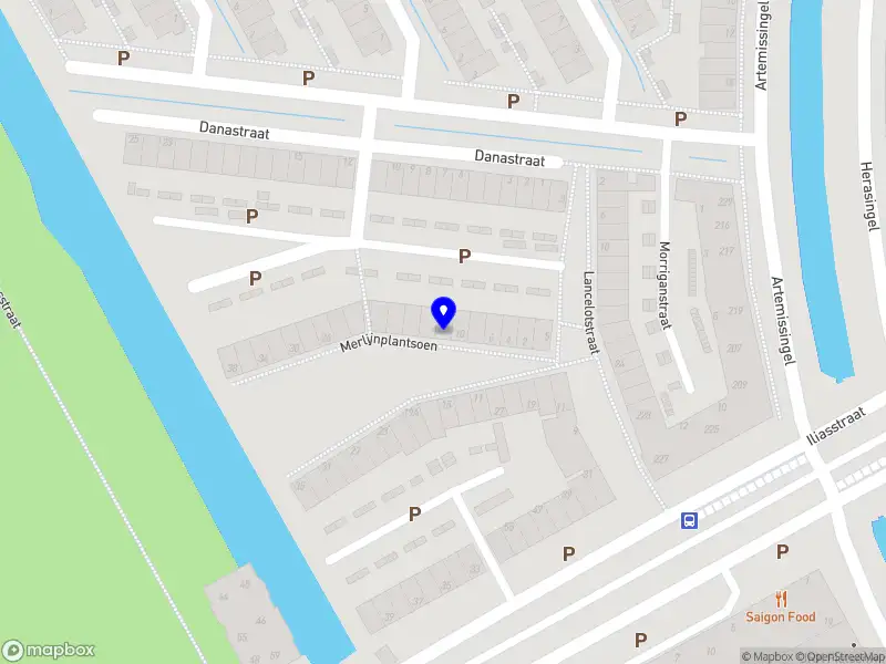 Nieuw bedrijf Mineya Holding B.V.