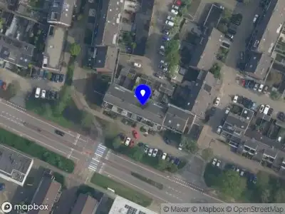 Amnaj Logistiek Services Nieuwegein