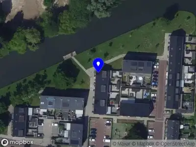 Network Holding B.V. Dordrecht