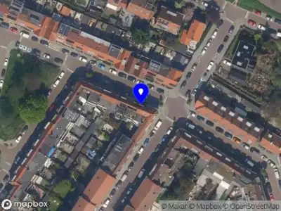 Nieuw bedrijf Ana MR