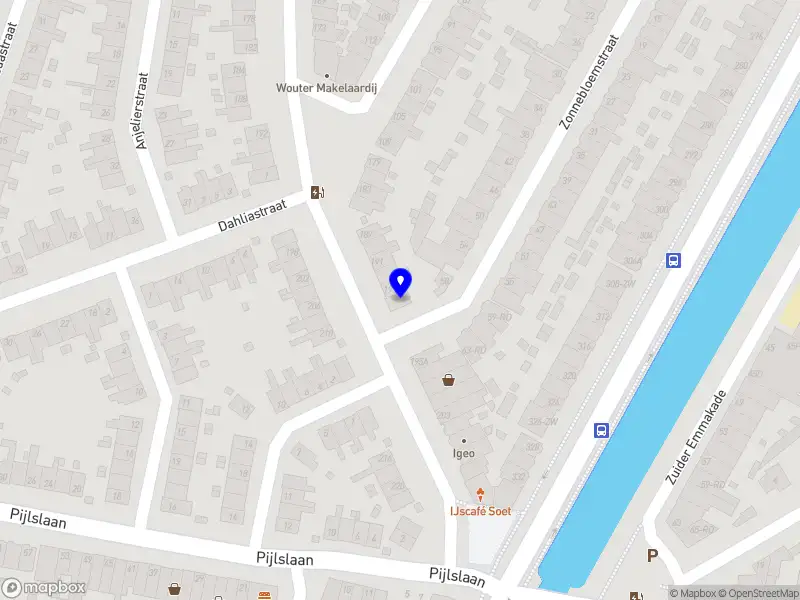 GLUCK DESIGN Haarlem