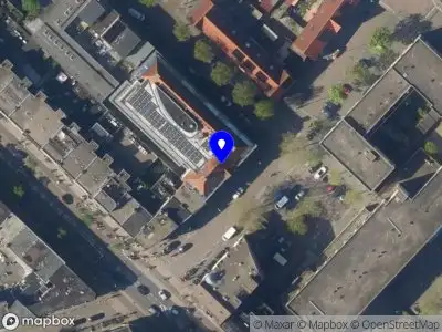 Plateau organisatie en ontwikkeling B.V. Utrecht