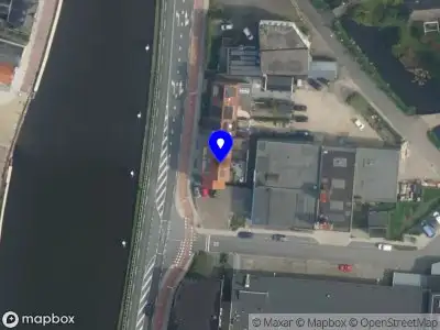 Wegdam Welzijn Waddinxveen