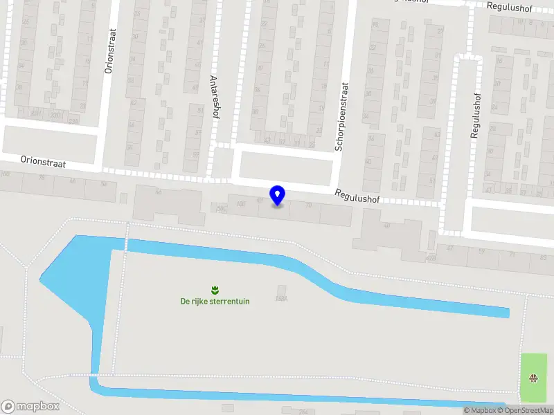 Nieuw bedrijf Nagelsalon Pellegrino