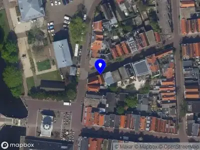 Nieuw bedrijf Annelies van Schaik