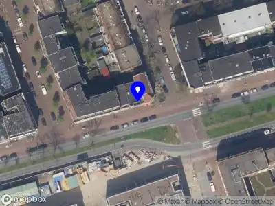 Nieuw bedrijf JoaquimService