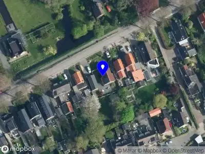 Bouwservice Menno Blaauw Tjalleberd