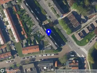 Ye safety Woerden