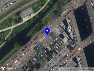 Timmerman MatMar 's-Gravenhage