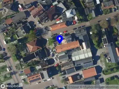 Si Socials Noord-Scharwoude