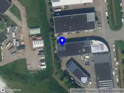 Nieuw bedrijf E&D Solar