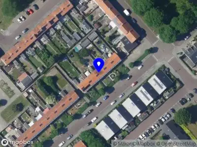 AV Koerier Biddinghuizen