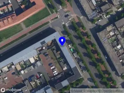 Markiet Almere