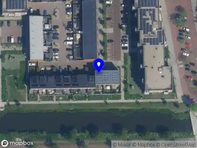 Nieuw bedrijf Kennistrein