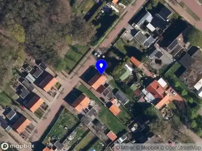 Nieuw bedrijf Nagelsalon Elegant