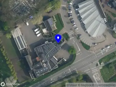 Nieuw bedrijf Slachterij Kaplan