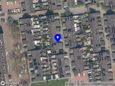 Nieuw bedrijf Zorgverlening Doedée