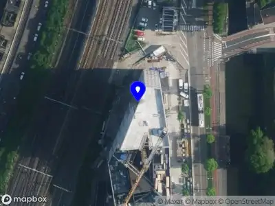 SNA Service Amsterdam