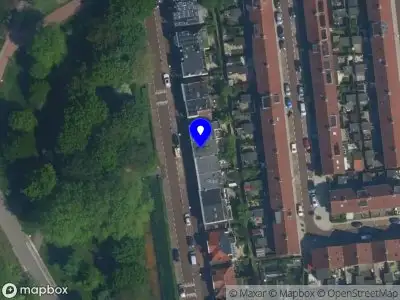 UNTU UBUD Propco B.V. Amsterdam