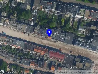 Naglis Klussen Haarlem