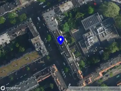 Nieuw bedrijf A.S.I. Schoonmaak