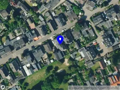 Justian.dev Apeldoorn