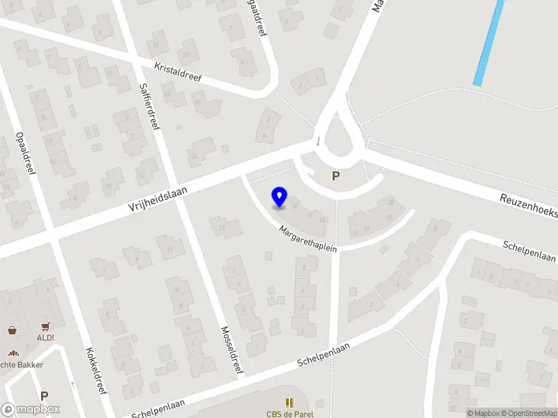 Hader Azzini Consulting Terneuzen