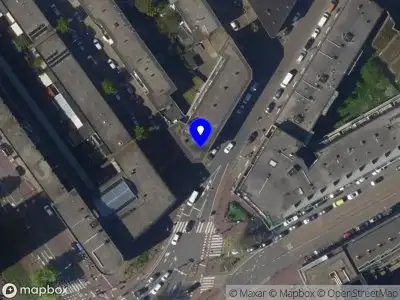 Tabak Corner Murat 's-Gravenhage
