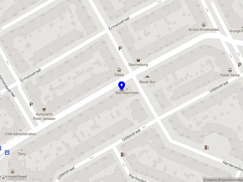 Nieuw bedrijf Rupkin Montage