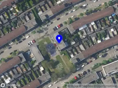 RRZ Security Almere
