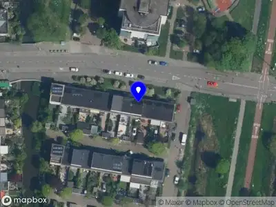 Ng Zhi Rui Amsterdam