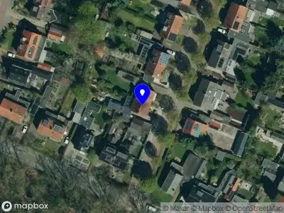 Bouwservice van de Beek Veenendaal
